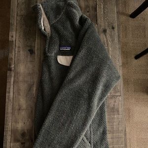 Patagonia Sweater